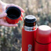 Tramp Термос Tramp Basic 1 л red (UTRC-105-red)