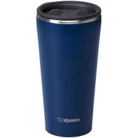 Термокружка Zojirushi SX-FSE45AD 0.45 л Blue (1678.05.31)