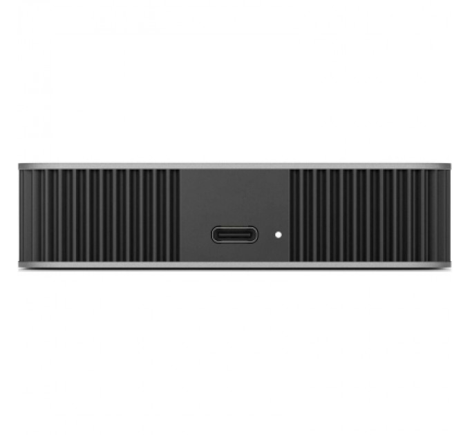LaCie Зовнішній жорсткий диск 2.5" 4TB LaCie (STLR4000400)