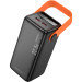 BOROFONE Батарея універсальна BOROFONE 50000mAh BJ66A Magnifico 22.5W PD/20W Black (6941991115158)