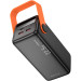 BOROFONE Батарея універсальна BOROFONE 50000mAh BJ66A Magnifico 22.5W PD/20W Black (6941991115158)