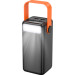 BOROFONE Батарея універсальна BOROFONE 50000mAh BJ66A Magnifico 22.5W PD/20W Black (6941991115158)