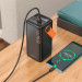 BOROFONE Батарея універсальна BOROFONE 50000mAh BJ66A Magnifico 22.5W PD/20W Black (6941991115158)