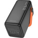 BOROFONE Батарея універсальна BOROFONE 60000mAh BJ66B Magnifico 22.5W PD/20W Black (6941991115165)