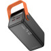 BOROFONE Батарея універсальна BOROFONE 60000mAh BJ66B Magnifico 22.5W PD/20W Black (6941991115165)