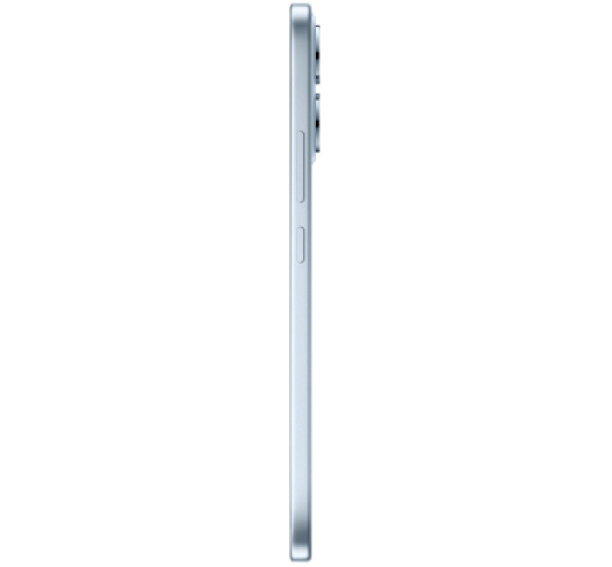 Oppo Мобільний телефон Oppo Reno14 F 5G 8/256GB Opal Blue (OFCPH2743 _BLUE_8/256)