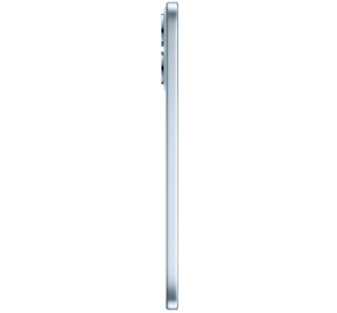 Oppo Мобільний телефон Oppo Reno14 F 5G 8/256GB Opal Blue (OFCPH2743 _BLUE_8/256)