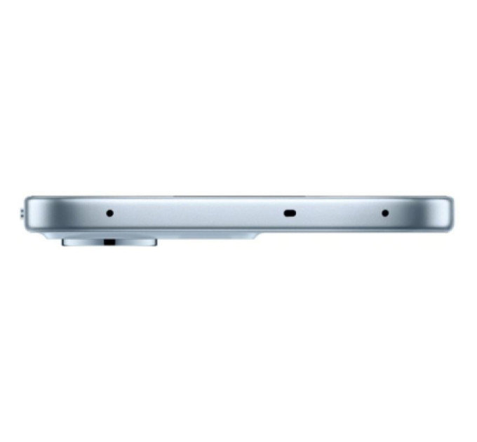 Oppo Мобільний телефон Oppo Reno14 F 5G 8/256GB Opal Blue (OFCPH2743 _BLUE_8/256)