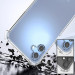 BeCover Чохол до мобільного телефона BeCover Anti-Shock Samsung Galaxy A07 SM-A075 Clear (713687)