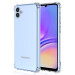 BeCover Чохол до мобільного телефона BeCover Anti-Shock Samsung Galaxy A07 SM-A075 Clear (713687)