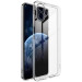 BeCover Чохол до мобільного телефона BeCover Silicone Samsung Galaxy A07 SM-A075 Transparent (713686)