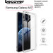 BeCover Чохол до мобільного телефона BeCover Silicone Samsung Galaxy A07 SM-A075 Transparent (713686)
