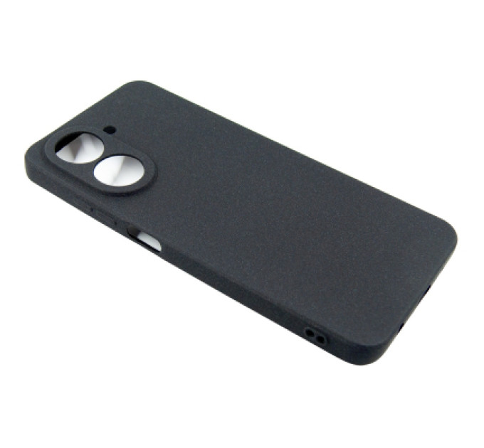 Dengos Чохол до мобільного телефона Dengos Carbon Xiaomi Redmi A5 Black (DG-TPU-CRBN-233)