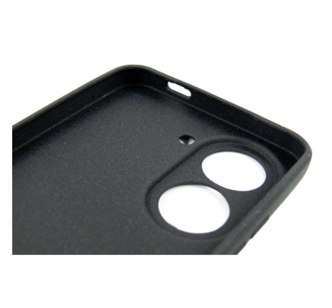 Dengos Чохол до мобільного телефона Dengos Carbon Xiaomi Redmi A5 Black (DG-TPU-CRBN-233)