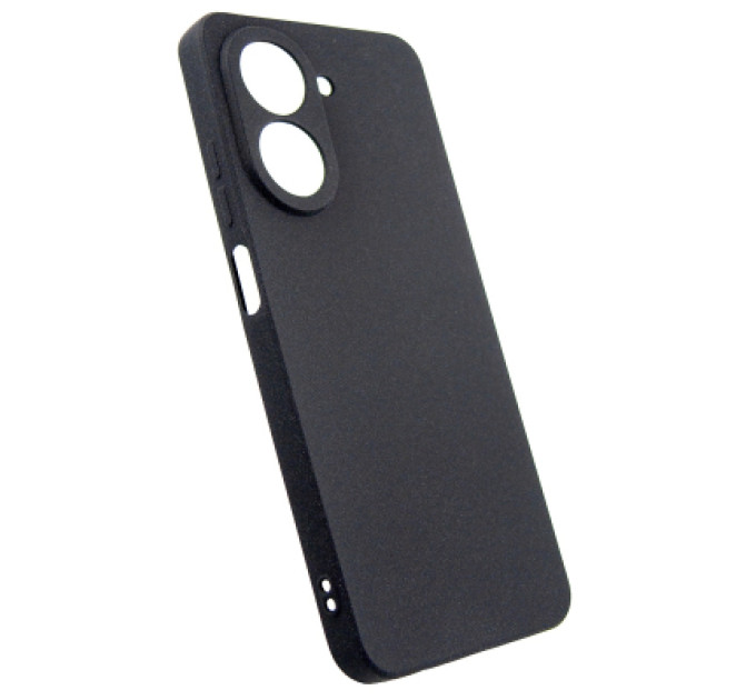 Dengos Чохол до мобільного телефона Dengos Carbon Xiaomi Redmi A5 Black (DG-TPU-CRBN-233)