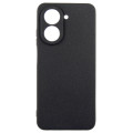 Dengos Чохол до мобільного телефона Dengos Carbon Xiaomi Redmi A5 Black (DG-TPU-CRBN-233)