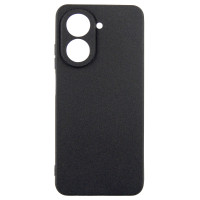 Чохол до мобільного телефона Dengos Carbon Xiaomi Redmi A5 Black (DG-TPU-CRBN-233)