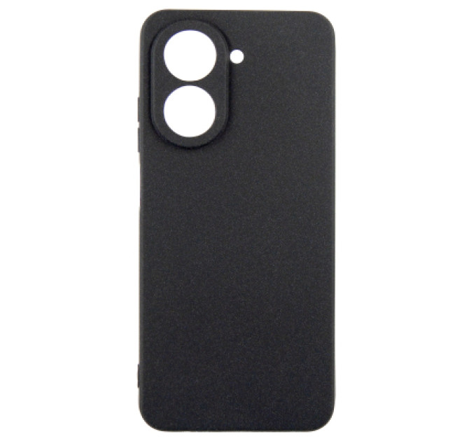 Dengos Чохол до мобільного телефона Dengos Carbon Xiaomi Redmi A5 Black (DG-TPU-CRBN-233)