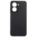 Dengos Чохол до мобільного телефона Dengos Carbon Xiaomi Redmi A5 Black (DG-TPU-CRBN-233)