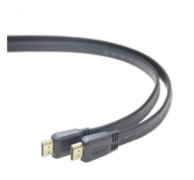 Кабель мультимедійний HDMI to HDMI 1.8m Cablexpert (CC-HDMI4F-6)