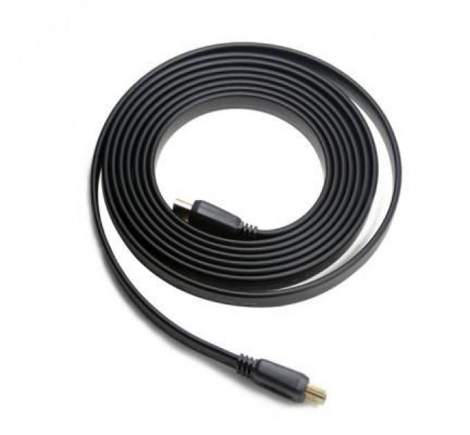 Кабель мультимедійний HDMI to HDMI 1.8m Cablexpert (CC-HDMI4F-6)