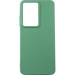 Dengos Чохол до мобільного телефона Dengos Oppo A5 4G Case Soft + Glass (Mint) (DG-KM-155)