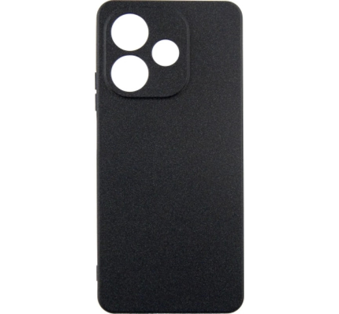 Dengos Чохол до мобільного телефона Dengos Oppo A5 Pro Case Soft + 2 Glass (Black) (DG-CTG2P-22)
