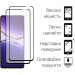 Dengos Чохол до мобільного телефона Dengos Oppo A5 Pro Case Soft + 2 Glass (Black) (DG-CTG2P-22)