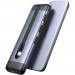 Ugreen Концентратор Ugreen USB3.0 Type-C to HDMI/USB 3.0x3/HDMI/Type-c PD CM285 (70408)