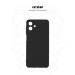 Armorstandart Чохол до мобільного телефона Armorstandart ICON Samsung A07 4G Black (ARM86539)