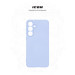 Armorstandart Чохол до мобільного телефона Armorstandart ICON Samsung S25 FE 5G Lavender (ARM87041)