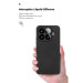 Armorstandart Чохол до мобільного телефона Armorstandart ICON Xiaomi 15T Pro 5G Black (ARM86989)