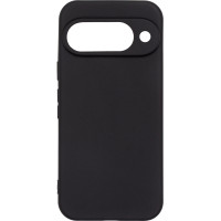 Чохол до мобільного телефона Armorstandart Matte Slim Fit Google Pixel 10 5G Black (ARM87254)