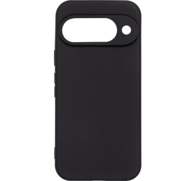 Armorstandart Чохол до мобільного телефона Armorstandart Matte Slim Fit Google Pixel 10 5G Black (ARM87254)