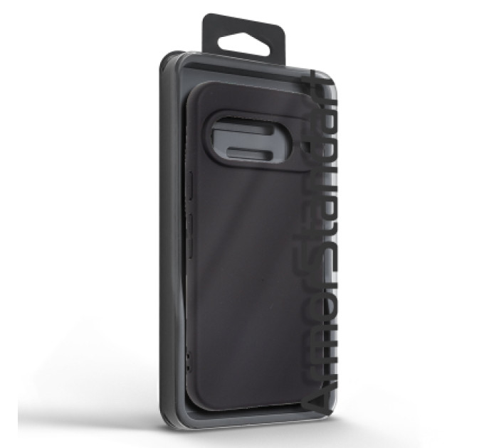 Armorstandart Чохол до мобільного телефона Armorstandart Matte Slim Fit Google Pixel 10 5G Black (ARM87254)
