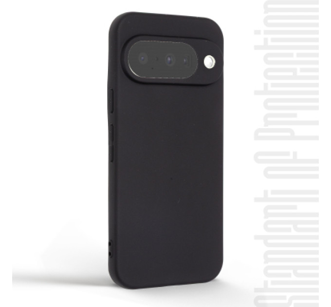 Armorstandart Чохол до мобільного телефона Armorstandart Matte Slim Fit Google Pixel 10 5G Black (ARM87254)