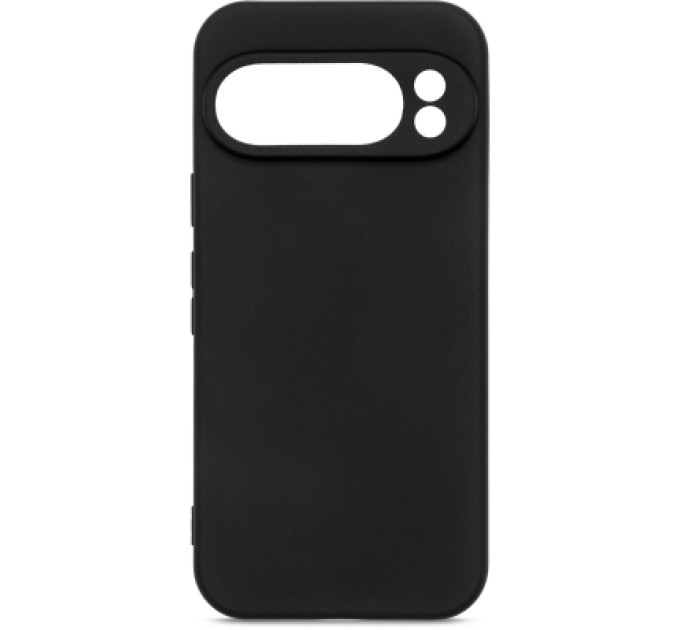 Armorstandart Чохол до мобільного телефона Armorstandart Matte Slim Fit Google Pixel 10 Pro 5G Black (ARM87255)
