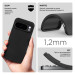 Armorstandart Чохол до мобільного телефона Armorstandart Matte Slim Fit Google Pixel 10 Pro 5G Black (ARM87255)