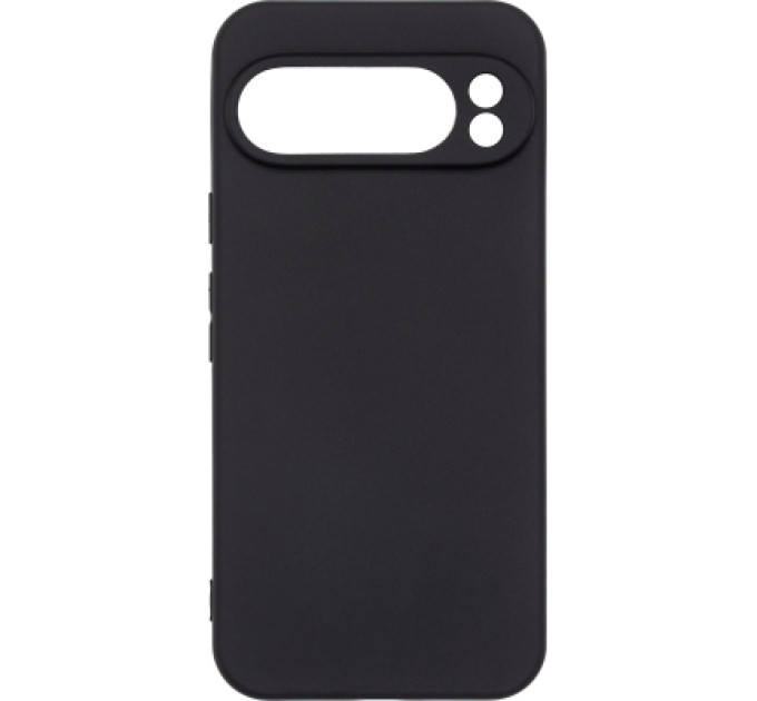 Armorstandart Чохол до мобільного телефона Armorstandart Matte Slim Fit Google Pixel 10 Pro XL 5G Black (ARM87256)