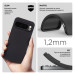 Armorstandart Чохол до мобільного телефона Armorstandart Matte Slim Fit Google Pixel 10 Pro XL 5G Black (ARM87256)