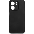 Armorstandart Чохол до мобільного телефона Armorstandart Matte Slim Fit OPPO A5X 4G / A5X 5G Black (ARM85387)