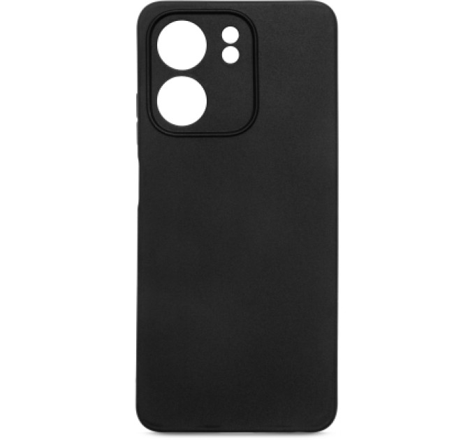Armorstandart Чохол до мобільного телефона Armorstandart Matte Slim Fit OPPO A5X 4G / A5X 5G Black (ARM85387)
