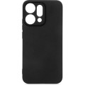 Armorstandart Чохол до мобільного телефона Armorstandart Matte Slim Fit OPPO Reno14 5G Black (ARM87160)
