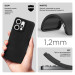 Armorstandart Чохол до мобільного телефона Armorstandart Matte Slim Fit OPPO Reno14 Pro 5G Black (ARM87161)
