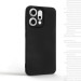 Armorstandart Чохол до мобільного телефона Armorstandart Matte Slim Fit OPPO Reno14 Pro 5G Black (ARM87161)