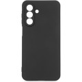 Armorstandart Чохол до мобільного телефона Armorstandart Matte Slim Fit Samsung A17 4G Black (ARM86543)