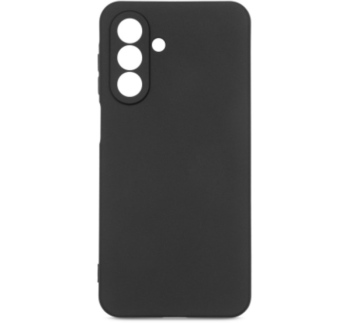 Armorstandart Чохол до мобільного телефона Armorstandart Matte Slim Fit Samsung A17 4G Black (ARM86543)