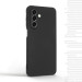 Armorstandart Чохол до мобільного телефона Armorstandart Matte Slim Fit Samsung A17 4G Black (ARM86543)