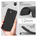 Armorstandart Чохол до мобільного телефона Armorstandart Matte Slim Fit Samsung A17 4G Black (ARM86543)