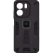 Armorstandart Чохол до мобільного телефона Armorstandart Proover OPPO A5X 4G / A5X 5G Black (ARM85755)